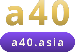 a40 logo